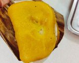 Hình bước làm 11 của món Bánh dầy tam sắc
