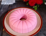 Foto langkah ke 4 dari resep Puding Santan Hunkwe.