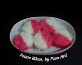 Foto langkah ke 6 dari resep Petulo Bihun.