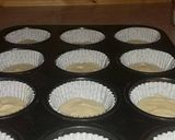 Nutellás muffin recept fázis 7 fotója