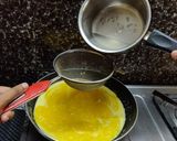 A picture of step 6 of Mango Pudding.
