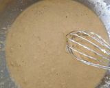 Foto langkah ke 4 dari resep Poffertjes Bites with Mocha Sauce, ide bakulan.