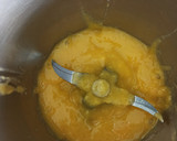Foto del paso 1 de la receta: Helado de mango (en Thermomix)