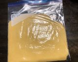 รูปขั้นตอนการทำที่ 3 ของ Mini Pineapple Tarts(ทาร์ตสับปะรด) สูตรสิงคโปร์