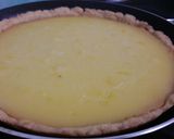 Foto langkah ke 7 dari resep Pie susu jumbo (teflon) anti gagal.