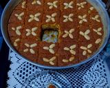 صورة لخطوة 8 من وصفة هريسة
