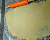 Foto del paso 5 de la receta: Raviolones de acelga y ricota