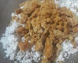 ভাপা পুলি পিঠে (bhapa puli pithe recipe in Bengali) রেসিপির ধাপ 2 ছবি