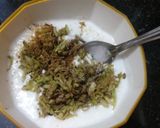 लौकीचे(दुधी भोपळा, कद्दू) रायते (lauki rayta recipe in marathi) रेसिपी स्टेप 3 फोटो 