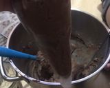 Foto langkah ke 4 dari resep Dessert Box Coklat.