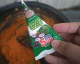 Foto langkah ke 3 dari resep 21. Tongkol Bumbu Merah Ala Bunda.