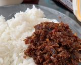 Foto langkah ke 3 dari resep Sambal ebi pontianak.