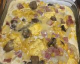 Foto del paso 5 de la receta: Souflé de papa 🥔🌽🧈