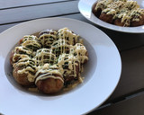 Foto del paso 14 de la receta: Takoyaki