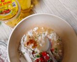 Foto langkah ke 2 dari resep Tahu Aci Pedas.
