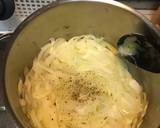 Onion soup recipe step 2 photo