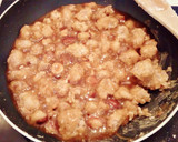 Foto del paso 8 de la receta: Frutos secos garrapiñados