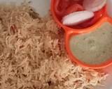 Kunwara chawal recipe step 7 photo