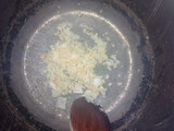 Arroz frito exquisito