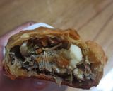 Foto del paso 9 de la receta: Empanadas de caballa