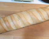 Foto del paso 1 de la receta: Torrijas de leche