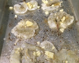 Foto del paso 1 de la receta: Camarones con mantequilla y ajo