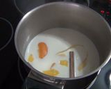 Foto del paso 2 de la receta: Buñuelos rellenos de crema pastelera