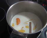 Foto del paso 2 de la receta: Buñuelos rellenos de crema pastelera