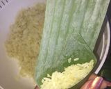 Foto langkah ke 5 dari resep Lupis Ketan Putih.
