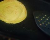 Foto langkah ke 7 dari resep Roti Maryam Simpel Anti Gagal.