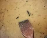 Chana dal kadhi recipe step 5 photo