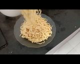 Foto langkah ke 4 dari resep Mie ayam Jamur.
