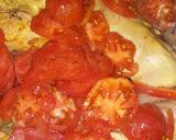 Foto del paso 5 de la receta: Pollo sabroso con aroma a hogar