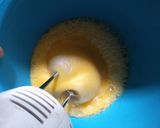 Foto langkah ke 2 dari resep Vanila sponge cake.