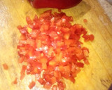 Foto del paso 1 de la receta: Salsa criolla