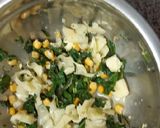 Foto del paso 3 de la receta: Empanadas de verduras