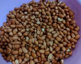 Foto langkah ke 2 dari resep BUMBU pecel homemade.