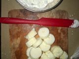 Telur Putih Lada Garam (#10)