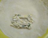 Foto langkah ke 2 dari resep 53. Martabak Tahu.