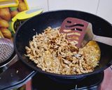 Foto langkah ke 5 dari resep Ikan teri krispi.