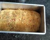 Stuffed Potatoes Wheat Flour Bread No Yeast No Oven recipe step 16 photo
