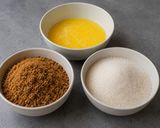 Une image de l'étape 3 de Cookies moelleux 🍪🍪.
