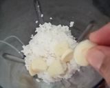 Foto langkah ke 2 dari resep 241. Cilok nasi anak kos.