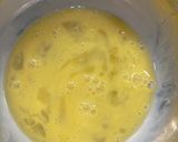 蔥花蛋的食譜步驟1照片