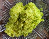 हरी चटनी (Hari chutney recipe in Hindi) रेसिपी चरण 10 फोटो