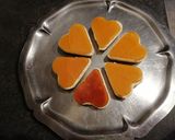 Une image de l'étape 7 de Gâteau de pièce montée ou pièce montée destructurée.