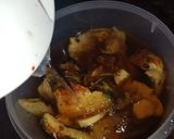 Foto langkah ke 4 dari resep Tepache.
