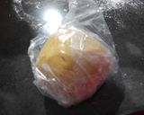 Foto del paso 4 de la receta: Polvorones de mantequilla 🍪🍪