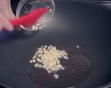 Foto del paso 2 de la receta: Fusilli a la caprese