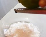 【蜂蜜檸檬瑪德蓮】教你不用高級烤模也能烤出香氣十足又完美的法式經典小糕點how to make madeleine cake的食譜步驟1照片